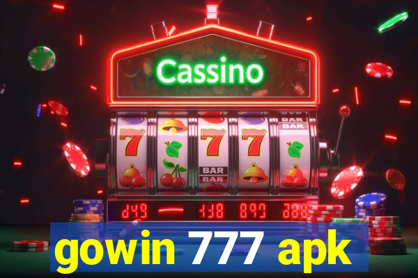 gowin 777 apk